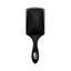 Refect Beauty Wet Brush black paddle detangler hairbrush with flexible IntelliFlex bristles for wet or dry hair