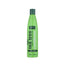 Refect Beauty Xpel Tea Tree Moisturising Conditioner in a green 400ml bottle for hydrating and smoothing hair.