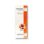 Refect Beauty MINAPHARM Xyclindo 1% topical acne treatment foam in a 100g white and orange bottle