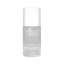 Refect Beauty Yolo matte top coat nail polish in a clear glass bottle with a white cap for a velvety finish