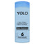 Yolo Nail Polish Remover Non-Acetone Panthenol