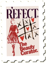R'EFECT — The Beauty Curator