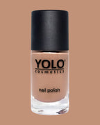 Yolo Nail Polish