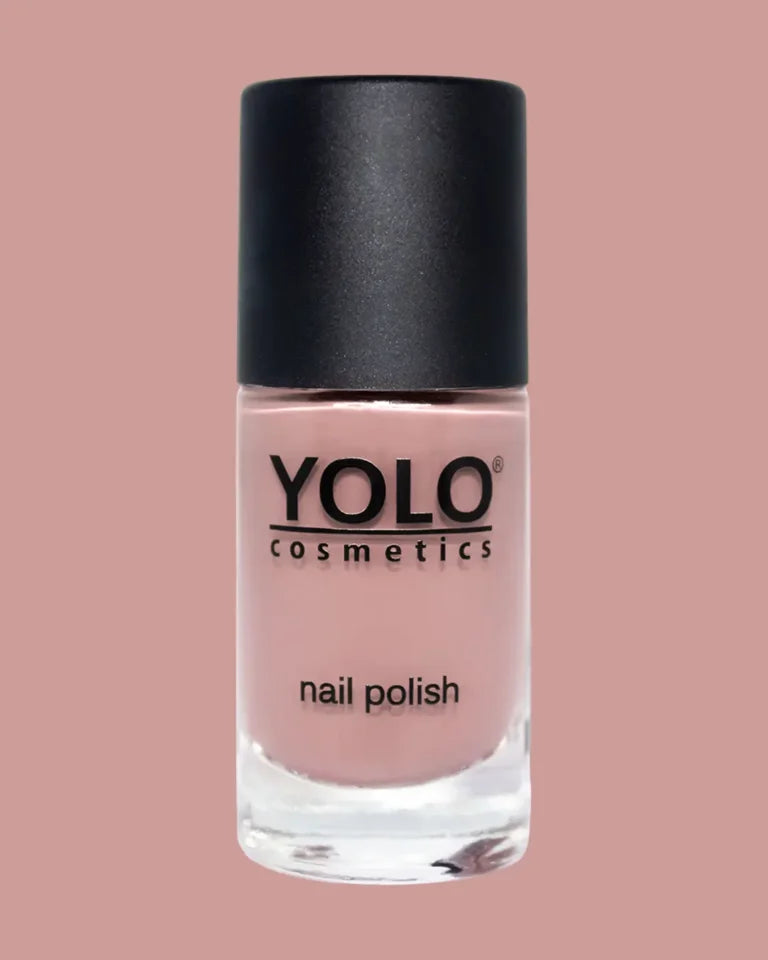 Yolo Nail Polish