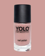 Yolo Nail Polish