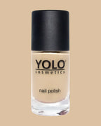 Yolo Nail Polish