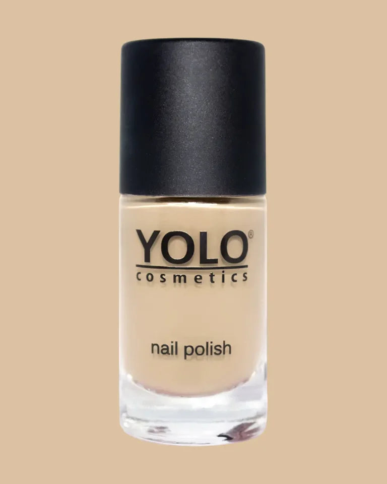 Yolo Nail Polish