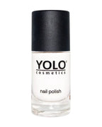 Yolo Nail Polish