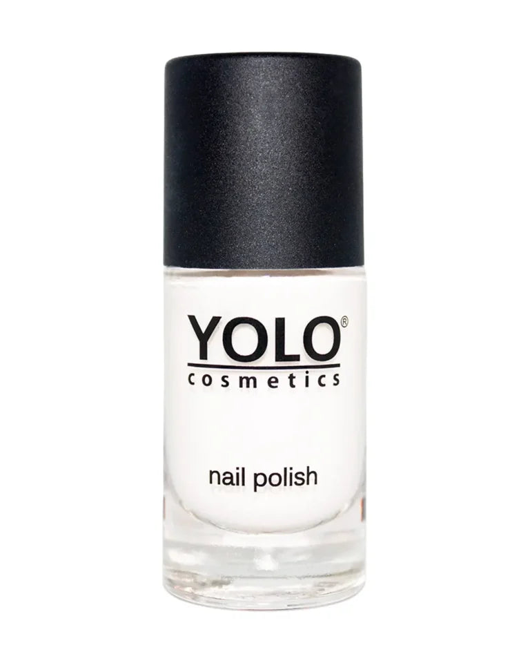 Yolo Nail Polish