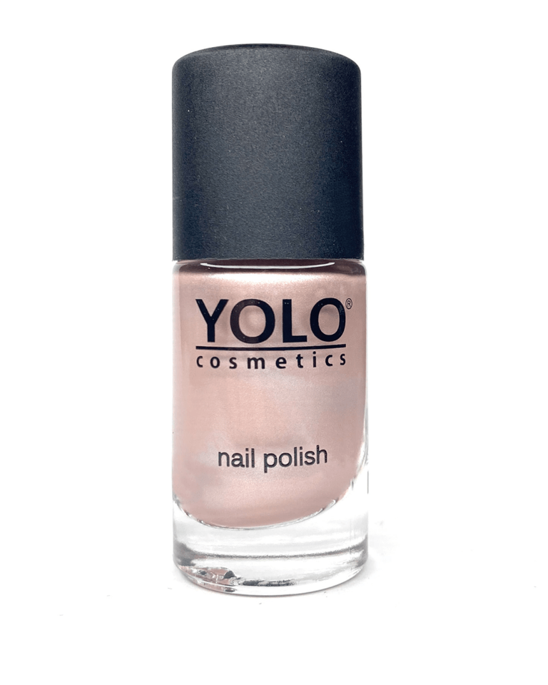 Yolo Nail Polish