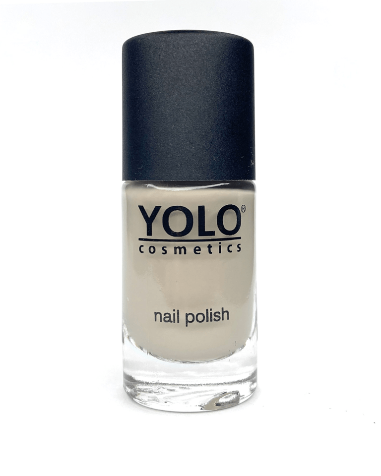 Yolo Nail Polish