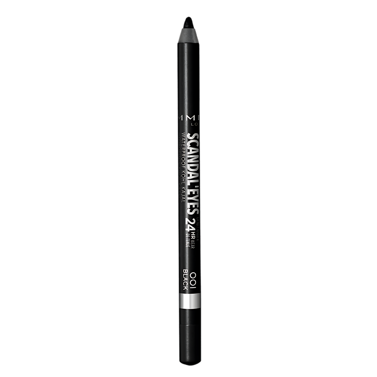 Rimmel London Scandaleyes Waterproof Kohl Kajal