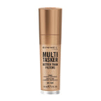 Rimmel Multi Tasker Better Than Filters - Rimmel Glow Booster, Highlighter & Anti Aging Primer