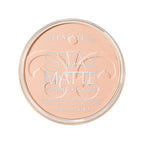 Rimmel Stay Matte Pressed Powder