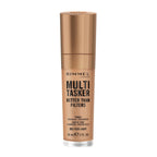 Rimmel Multi Tasker Better Than Filters - Rimmel Glow Booster, Highlighter & Anti Aging Primer