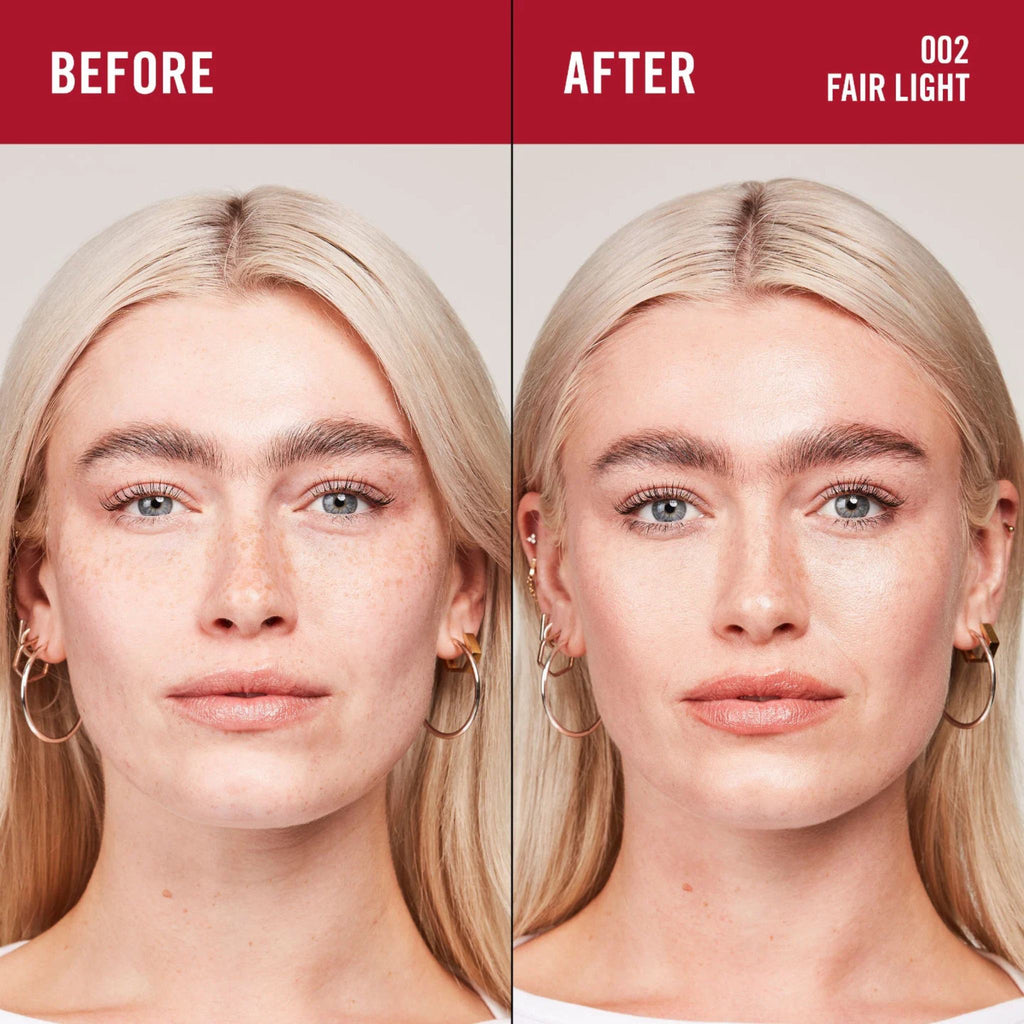 Rimmel Multi Tasker Better Than Filters - Rimmel Glow Booster, Highlighter & Anti Aging Primer