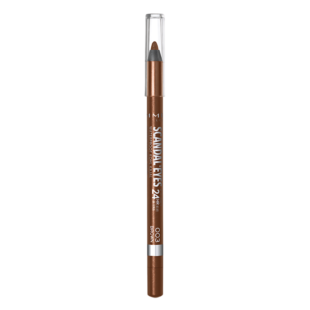 Rimmel London Scandaleyes Waterproof Kohl Kajal