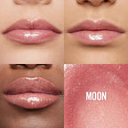 Maybelline Lifter Gloss Lip Gloss Makeup With Hyaluronic Acid - Lip Gloss