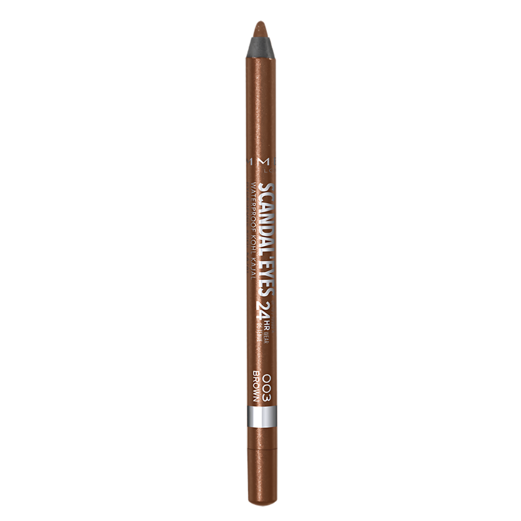Rimmel London Scandaleyes Waterproof Kohl Kajal