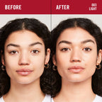 Rimmel Multi Tasker Better Than Filters - Rimmel Glow Booster, Highlighter & Anti Aging Primer