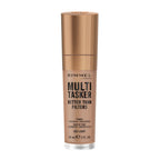 Rimmel Multi Tasker Better Than Filters - Rimmel Glow Booster, Highlighter & Anti Aging Primer