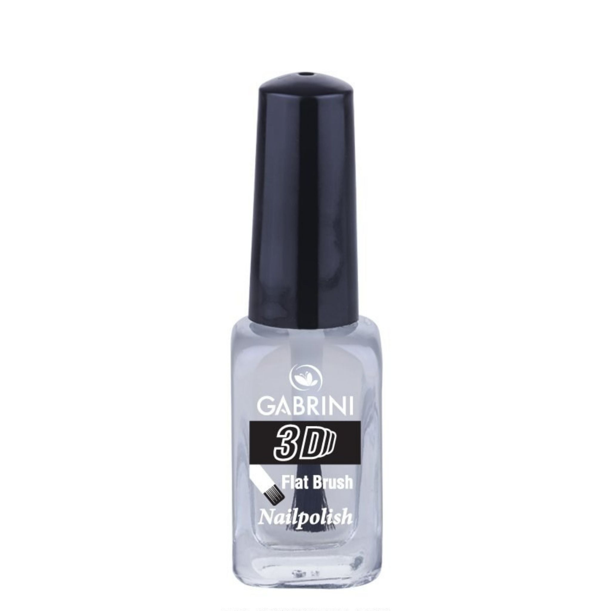 Gabrini 3D - Nail Polish