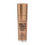 Rimmel Multi Tasker Better Than Filters - Rimmel Glow Booster, Highlighter & Anti Aging Primer