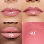 Maybelline Lifter Gloss Lip Gloss Makeup With Hyaluronic Acid - Lip Gloss
