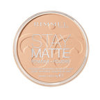 Rimmel Stay Matte Pressed Powder