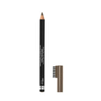 Rimmel London  Professional Eyebrow Pencil With Brush Applicator