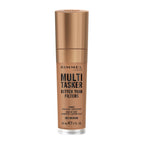 Rimmel Multi Tasker Better Than Filters - Rimmel Glow Booster, Highlighter & Anti Aging Primer