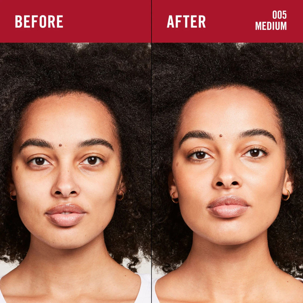 Rimmel Multi Tasker Better Than Filters - Rimmel Glow Booster, Highlighter & Anti Aging Primer