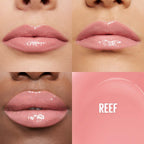 Maybelline Lifter Gloss Lip Gloss Makeup With Hyaluronic Acid - Lip Gloss