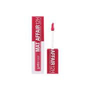 Bellaoggi MAT AFFAIR 12H - Matte Lipstick