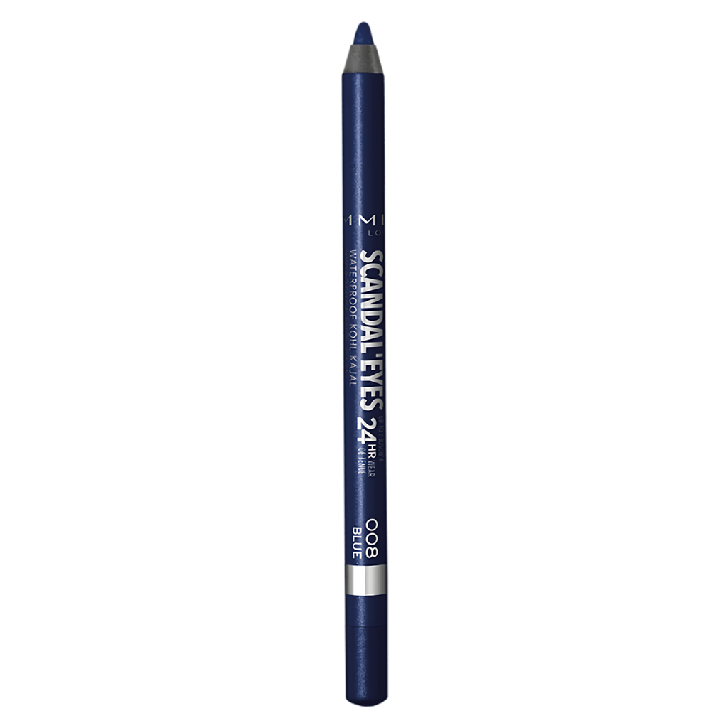 Rimmel London Scandaleyes Waterproof Kohl Kajal