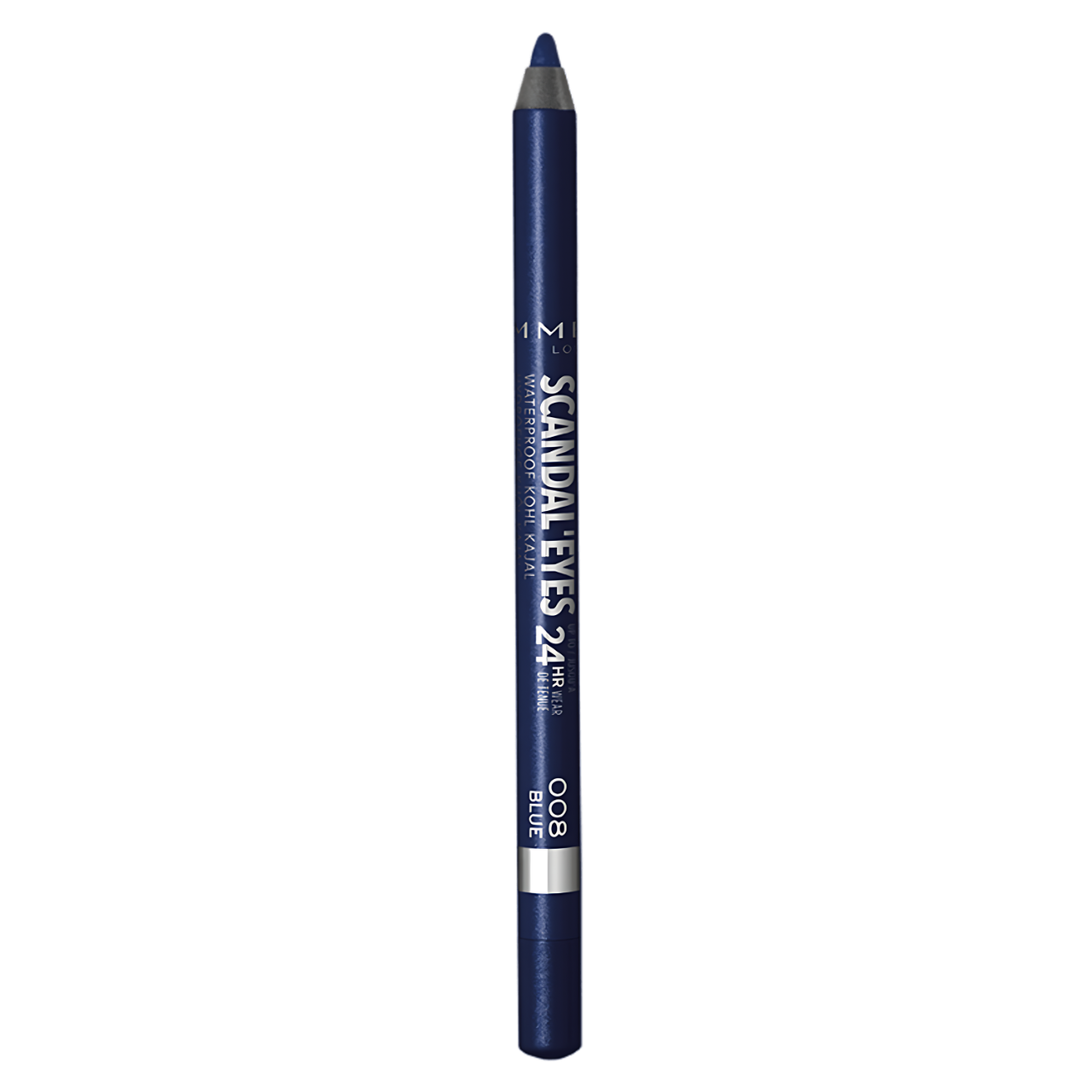 Rimmel London Scandaleyes Waterproof Kohl Kajal