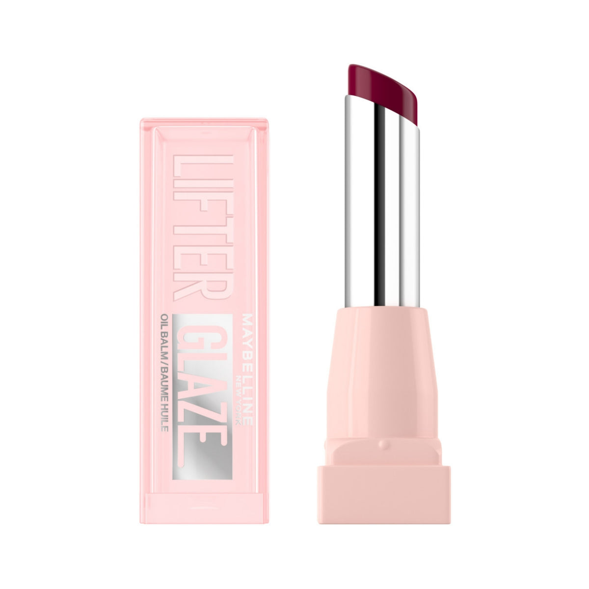 Maybelline Lifter Glaze Lip Balm - Tinted Lip Balm