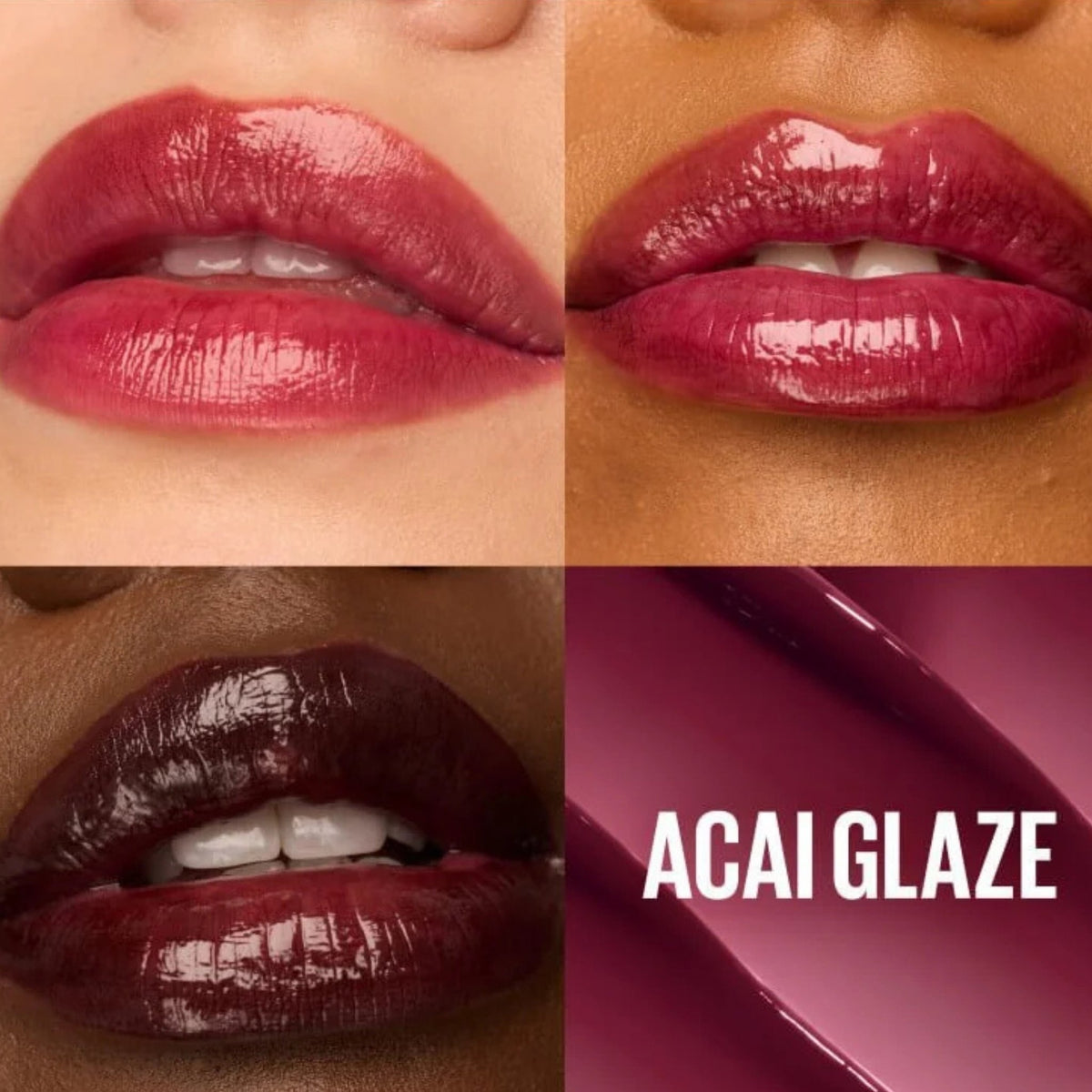 Maybelline Lifter Glaze Lip Balm - Tinted Lip Balm