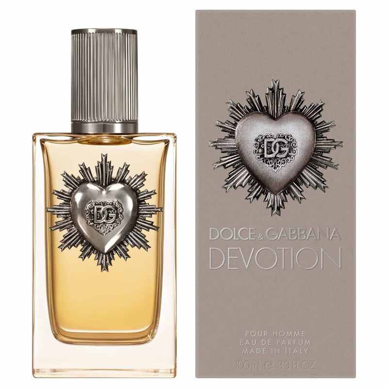 Dolce & Gabbana Devotion Pour Homme - Eau de Parfum Secondary image