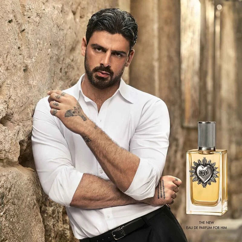 Dolce & Gabbana Devotion Pour Homme - Eau de Parfum