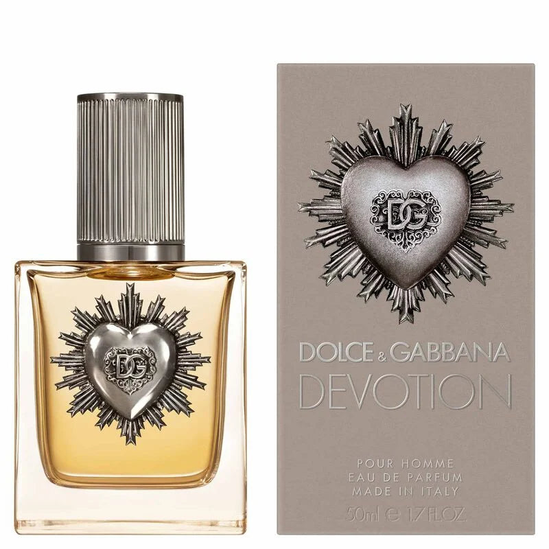 Dolce & Gabbana Devotion Pour Homme - Eau de Parfum