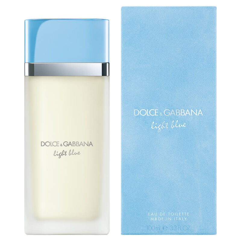 Dolce &amp; Gabbana Light Blue - Eau de Toilette