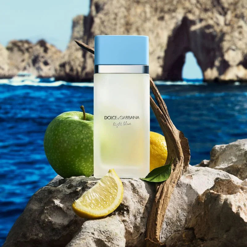 Dolce &amp; Gabbana Light Blue - Eau de Toilette