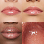 Maybelline Lifter Gloss Lip Gloss Makeup With Hyaluronic Acid - Lip Gloss