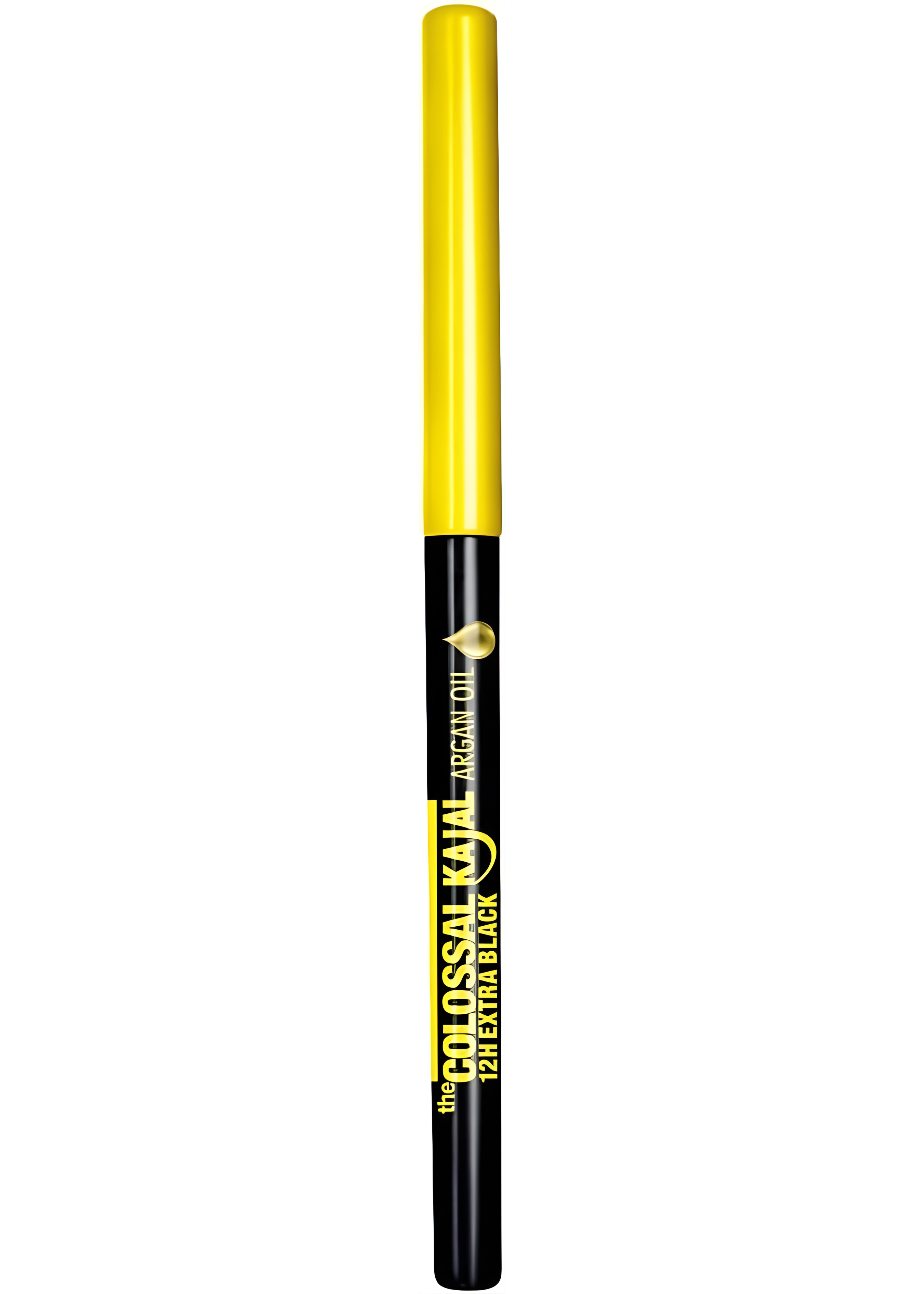 Maybelline Colossal Kajal Argan Oil Eyeliner Main image