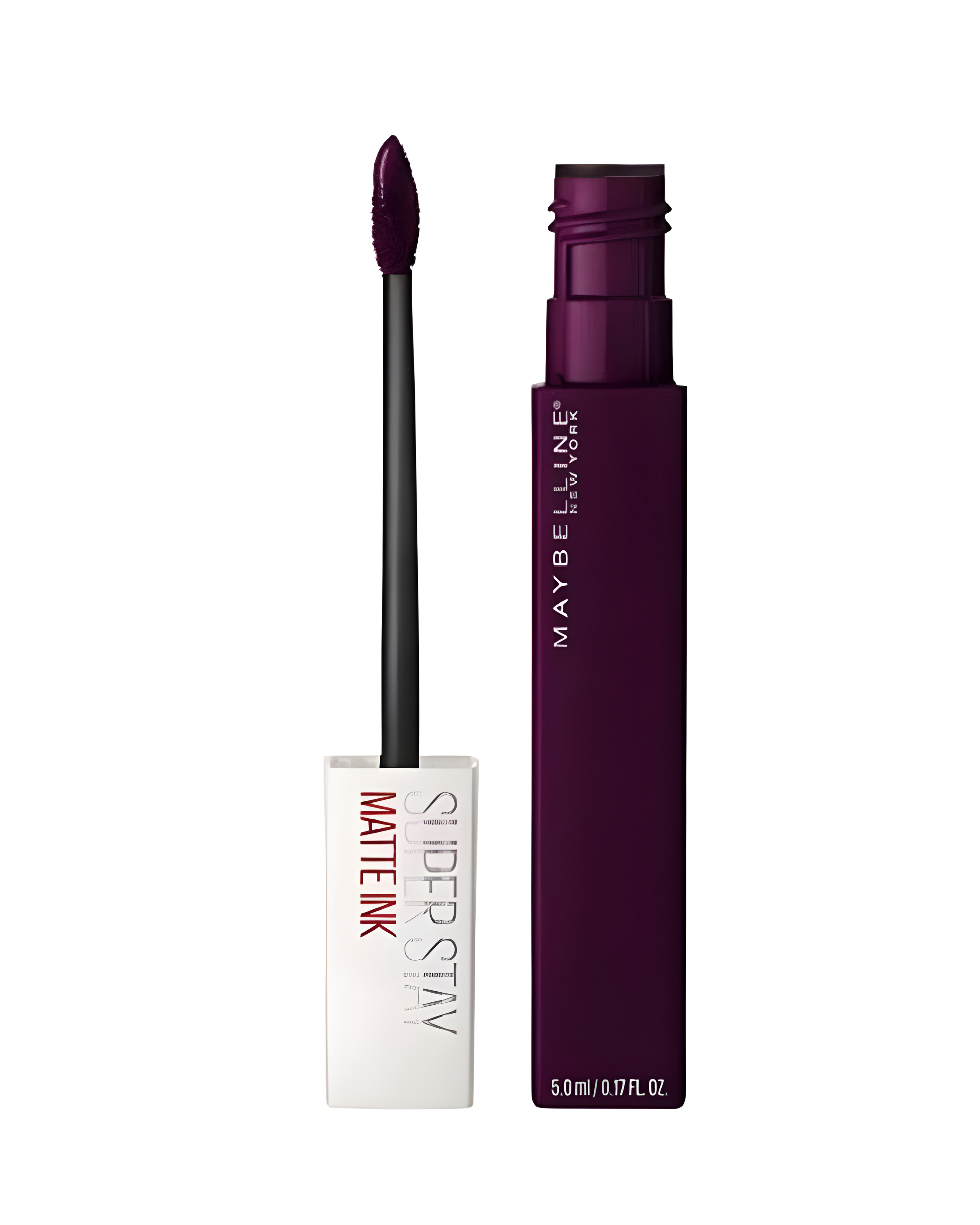 Maybelline Super Stay Matte Ink Liquid Lipstick Main image