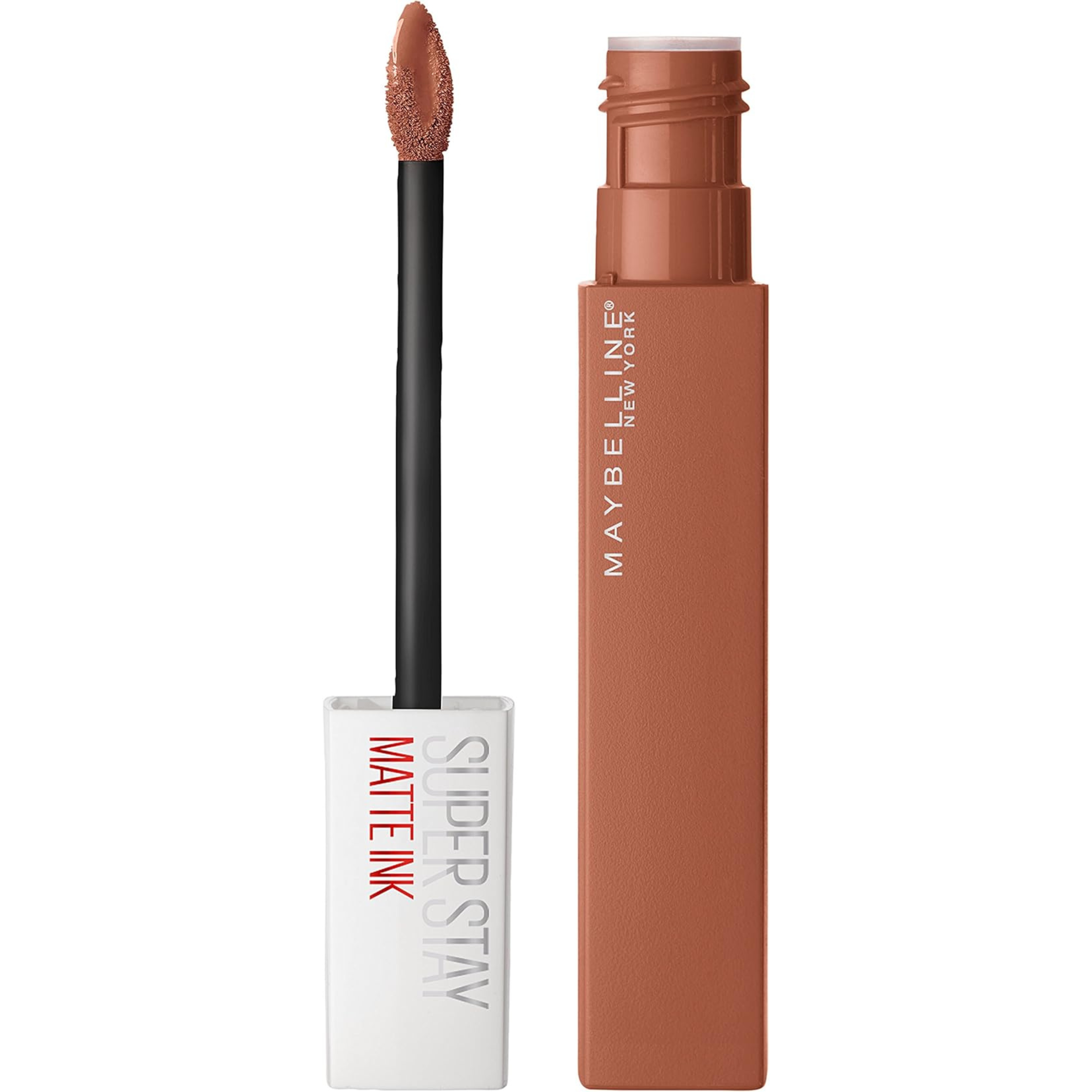 Maybelline Super Stay Matte Ink Liquid Lipstick Secondary image