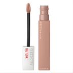 Maybelline Super Stay Matte Ink Liquid Lipstick