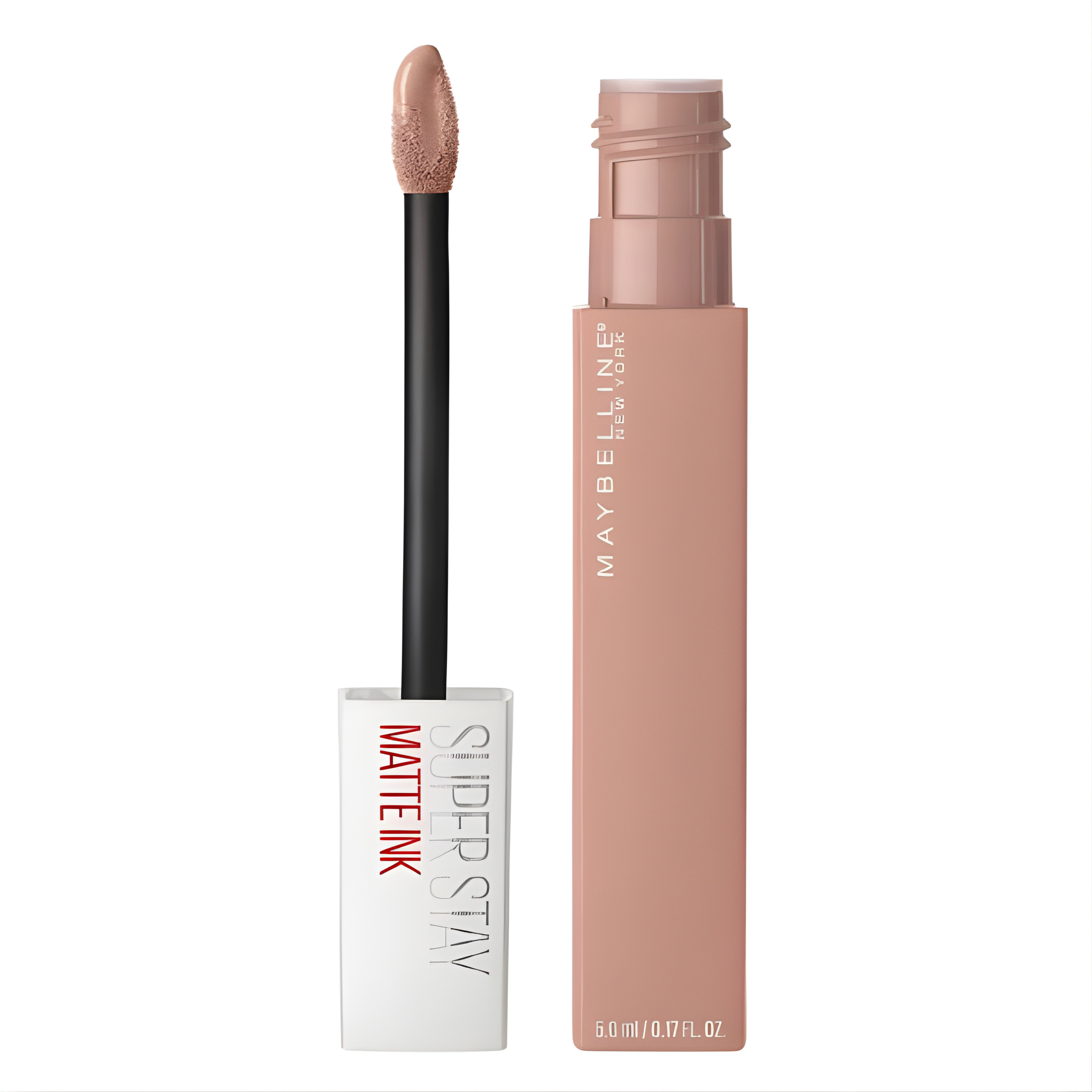 Maybelline Super Stay Matte Ink Liquid Lipstick