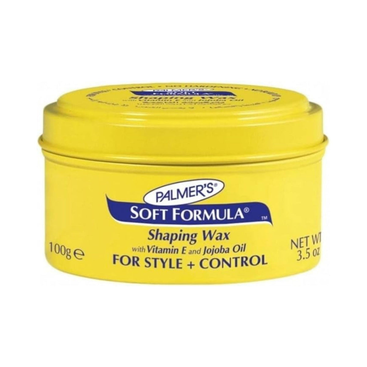 Palmers Soft Formula
